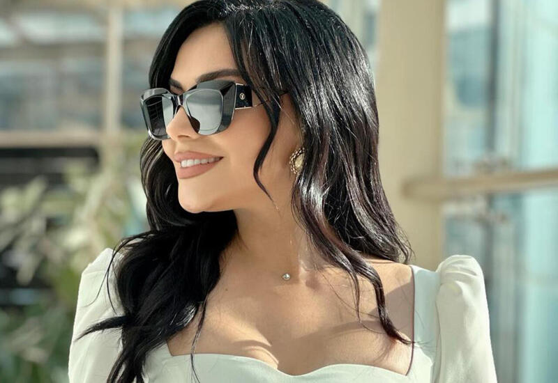 Azərbaycanlı aparıcı yarım milyonluq evini nümayiş etdirdi