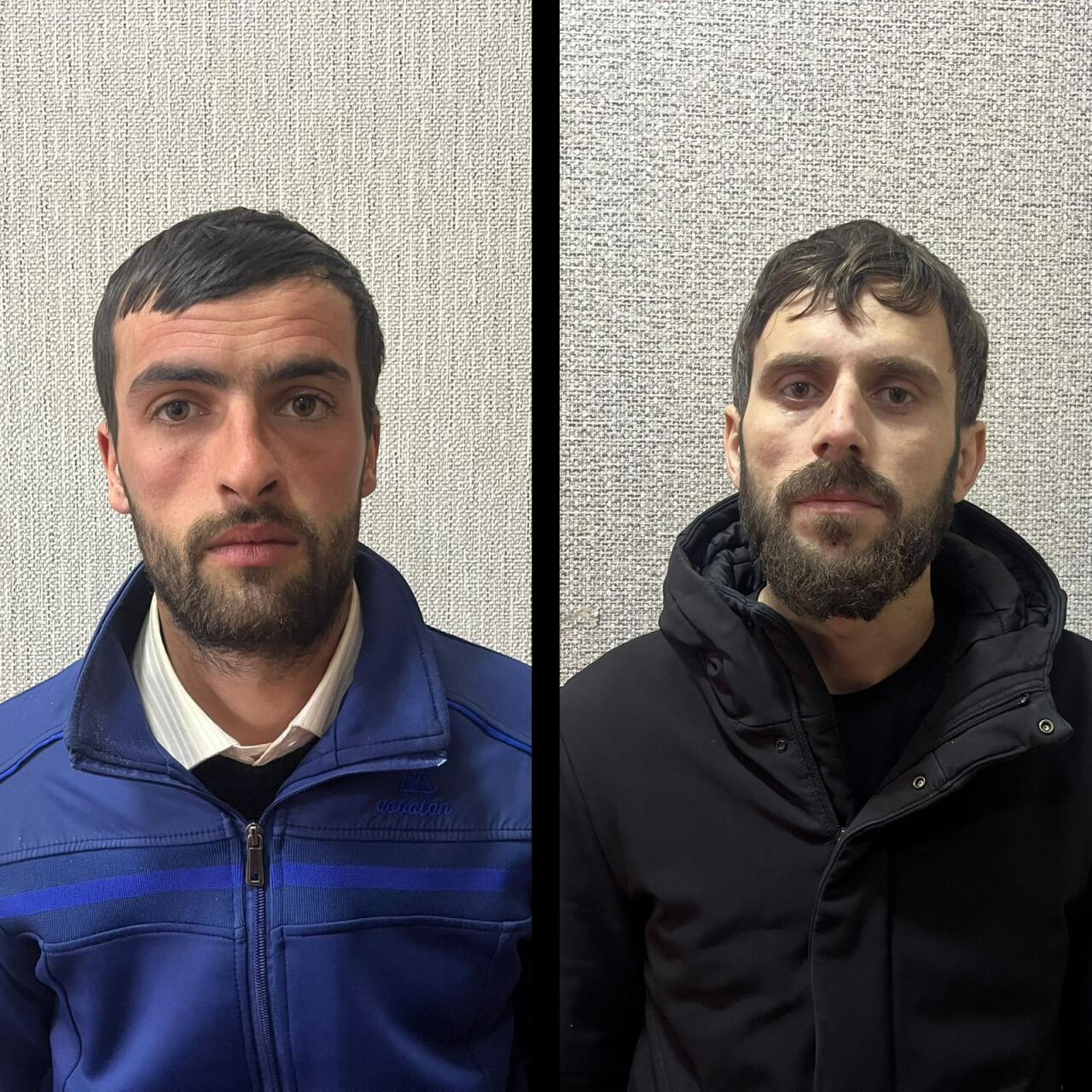 В Хачмазе задержаны мошенники