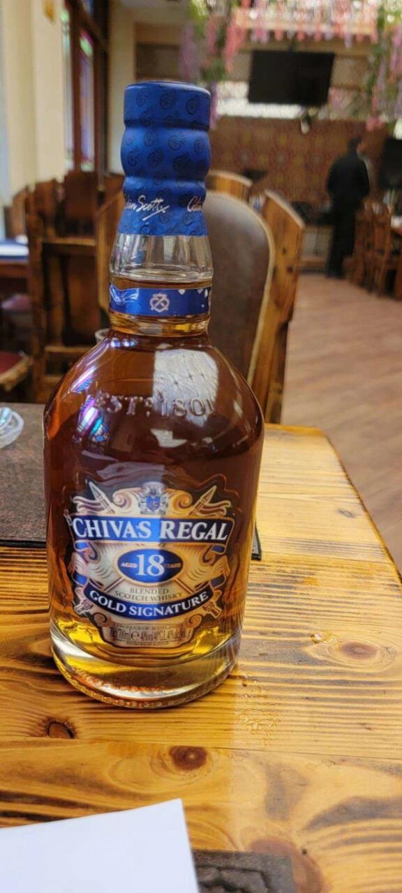 В одном из пабов Баку обнаружили контрафактный алкоголь