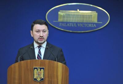 Министр окружающей среды Румынии о ключевых задачах по реализации решений COP29 - ИНТЕРВЬЮ