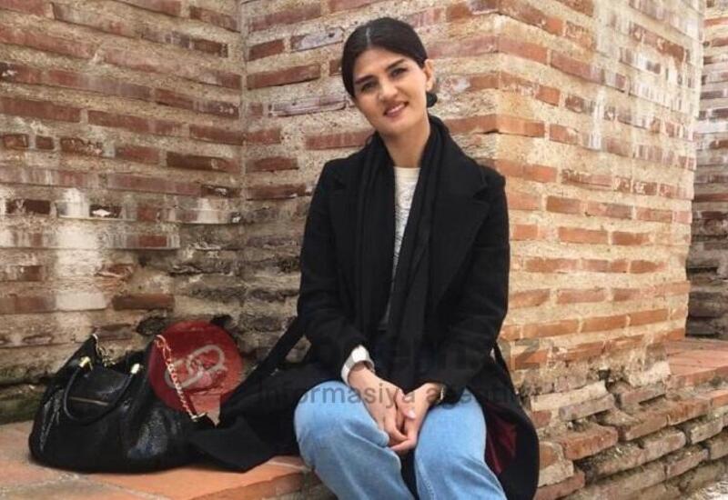 Hökumə Əliyevanın qəbirüstü abidəsi belə olacaq