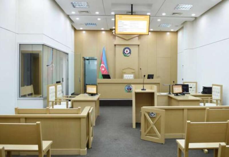 Bakıda vəzifəli şəxs həbs edildi