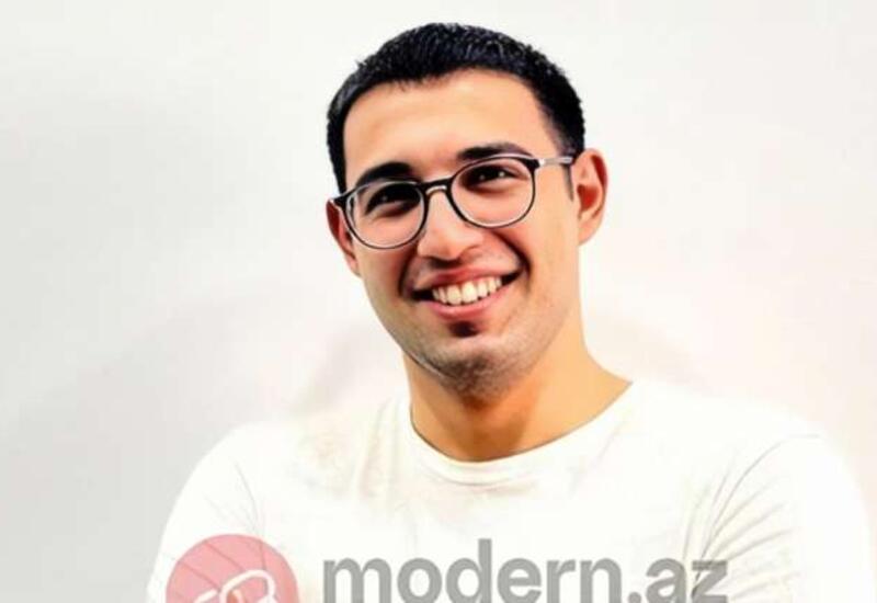 Ölən hərbçimiz qəbulda yüksək bal toplayıbmış