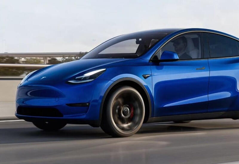 У половины проданных в Китае Tesla обнаружена серьезная неисправность руля