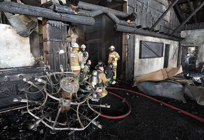 Aylarla pul yığıb getdiyimiz hotellərə necə inanaq?