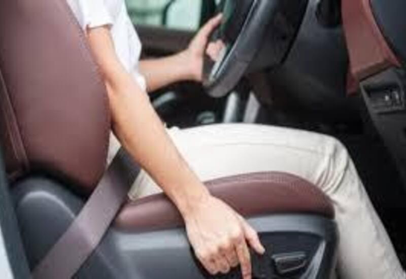 Qızdırılan avtomobil oturacaqlarının kişilər üçün təhlükəsi...