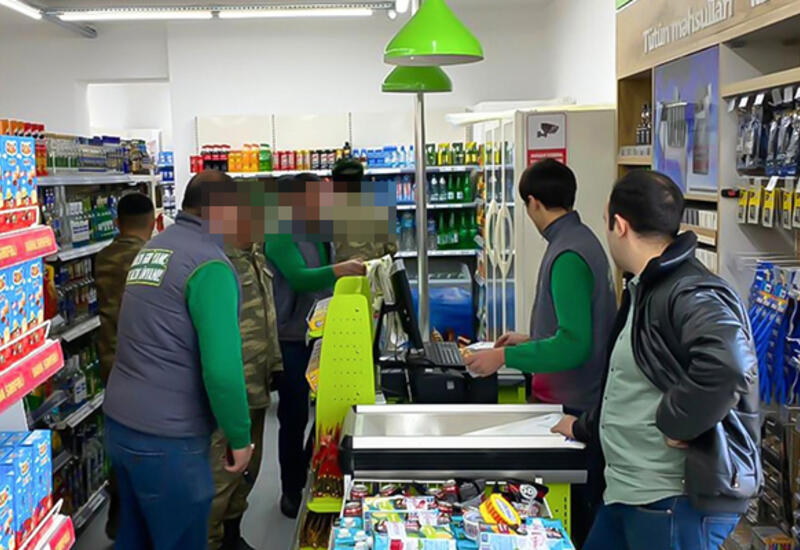 “OBA”dan oğurluq edən şagirdin girov saxlanılması iddialarına