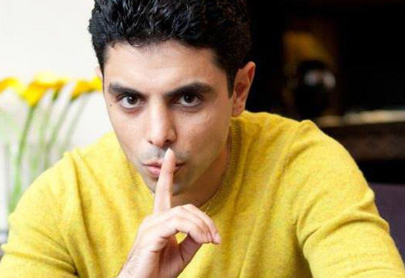 Əməkdar artistin nəqliyyat vasitəsi