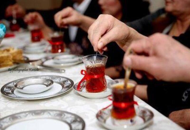 Qız sevdiyi oğlana