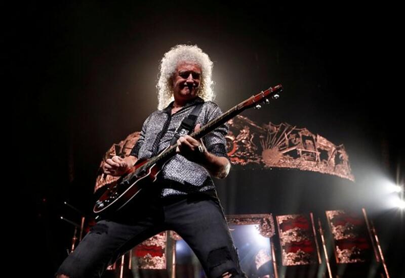 Queen вошла в число крупнейших британских налогоплательщиков