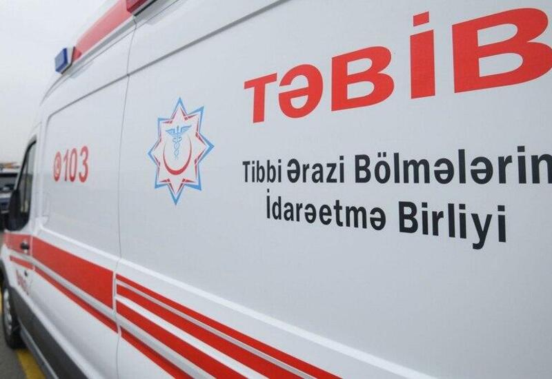 Sabirabadda kişi faicəvi şəkildə ölüb