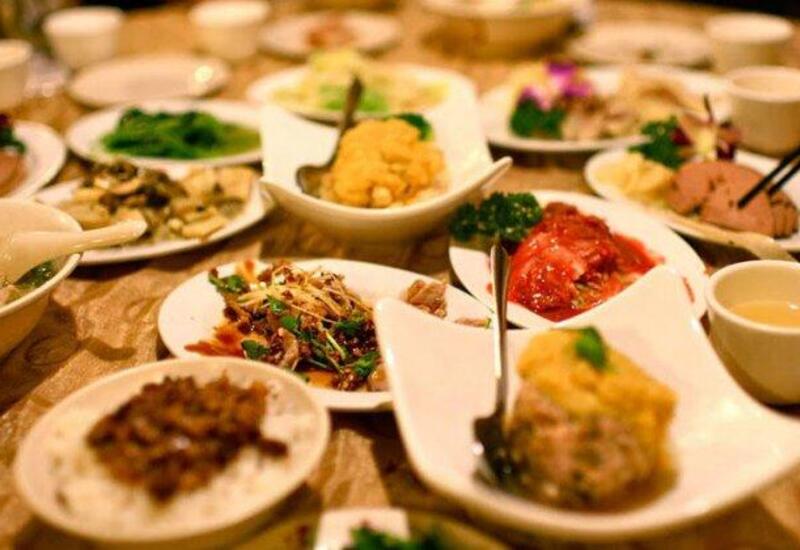 Bunu etsəniz, daha az yemək yeyəcəksiniz