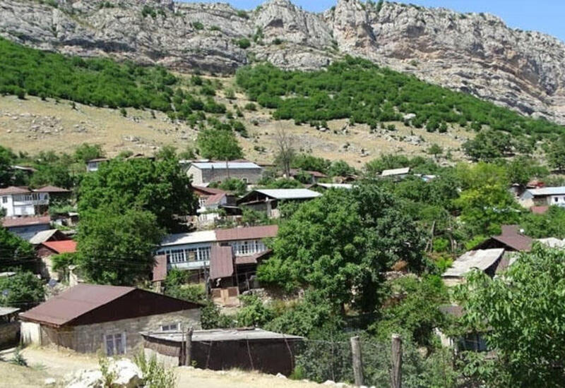 Daşaltı əməliyyatından 33 il ötür