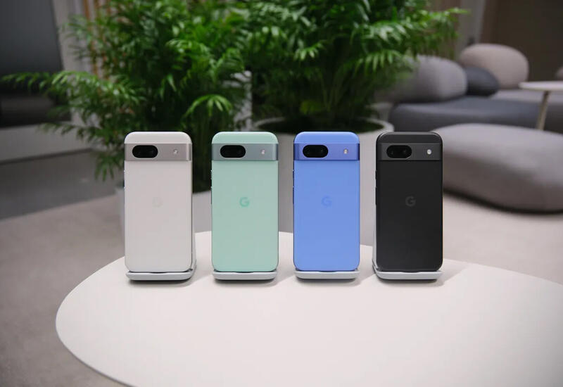 Google поставит в будущий смартфон Pixel чип трехлетней давности