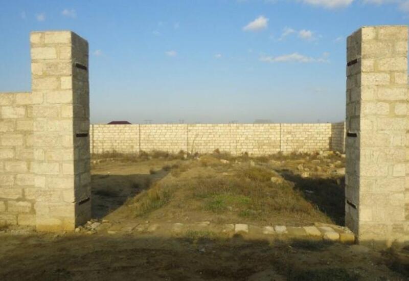 Torpaq alıb satanların DİQQƏTİNƏ