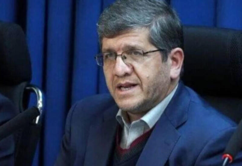 Şimal-Cənub Nəqliyyat Dəhlizinin ən yaxşı marşrutu Xəzər dənizinin qərbindəki istiqamətdir