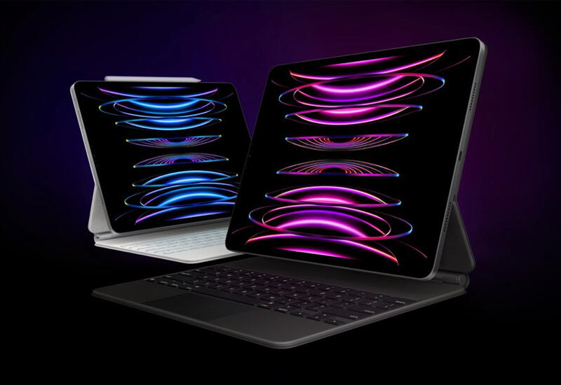 iPad Pro 2025 года не получит значительных улучшений