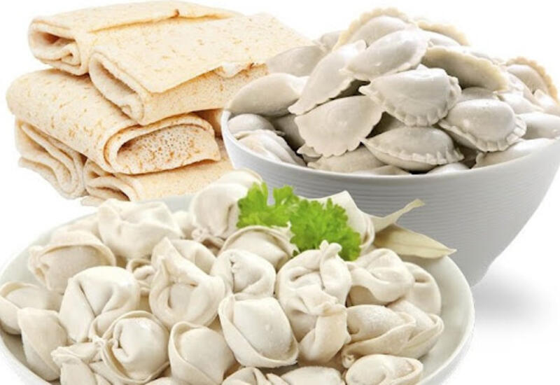 Yarımfabrikat qidaların onlayn satışı aparılır - Sağlamlığa təhlükə var?