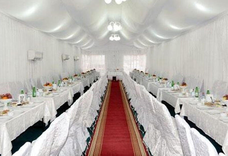 ​Daha bir rayonda ehsan verilməyəcək