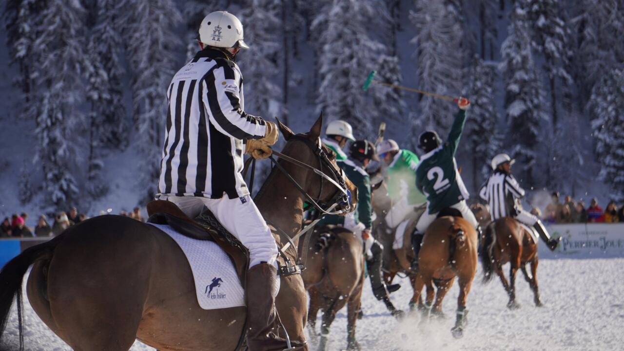 Azərbaycan komandasının dünya qar polosu yarışında növbəti qələbəsi