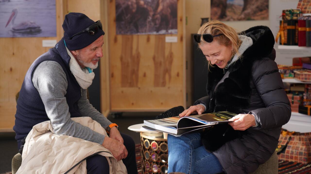 Azərbaycan komandasının dünya qar polosu yarışında növbəti qələbəsi