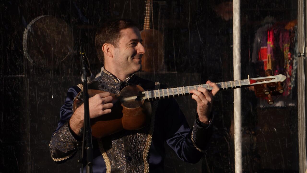 Azərbaycan komandasının dünya qar polosu yarışında növbəti qələbəsi