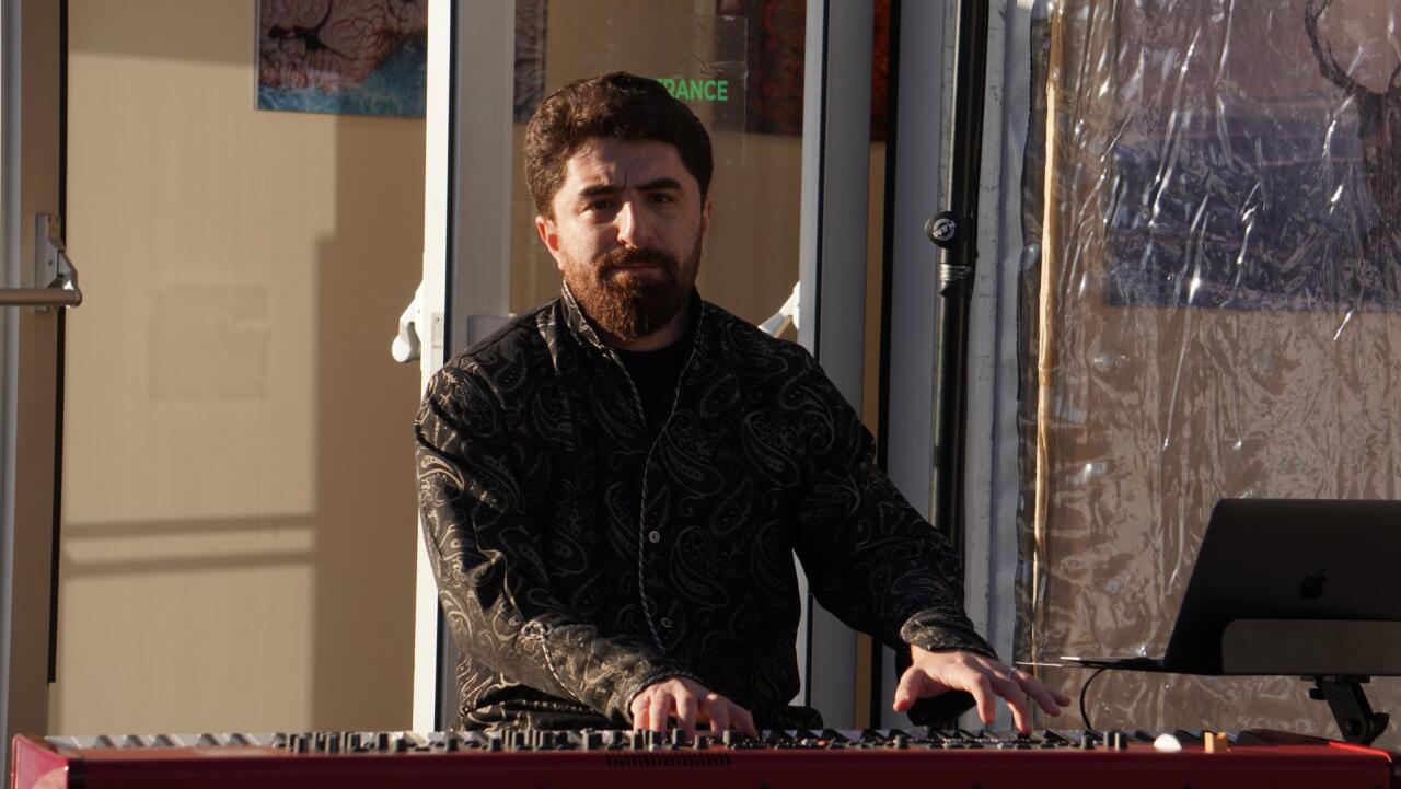 Azərbaycan komandasının dünya qar polosu yarışında növbəti qələbəsi