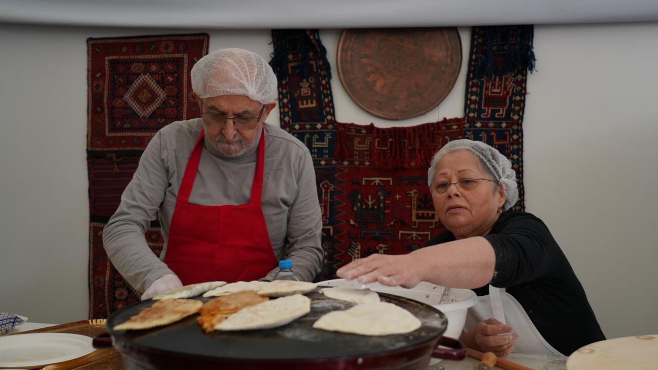 Azərbaycan komandasının dünya qar polosu yarışında növbəti qələbəsi