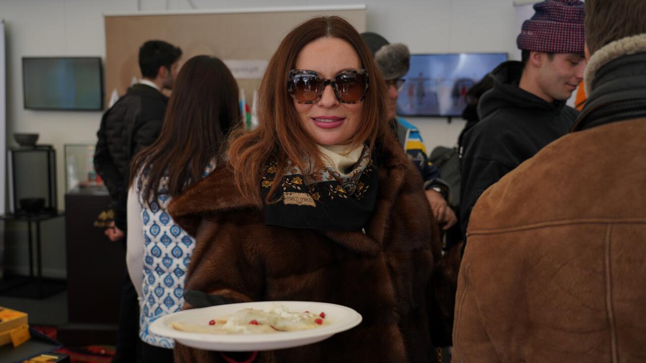 Azərbaycan komandasının dünya qar polosu yarışında növbəti qələbəsi