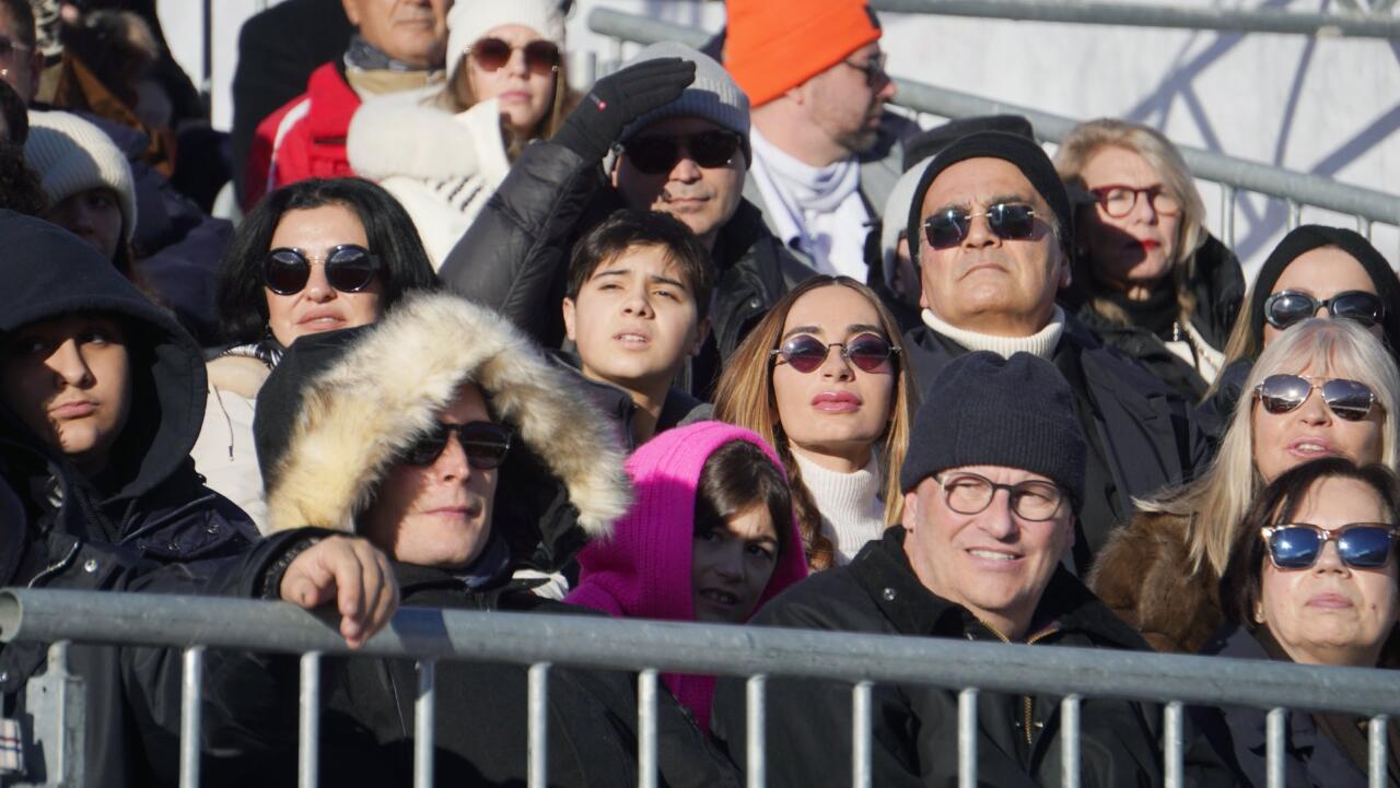 Azərbaycan komandasının dünya qar polosu yarışında növbəti qələbəsi