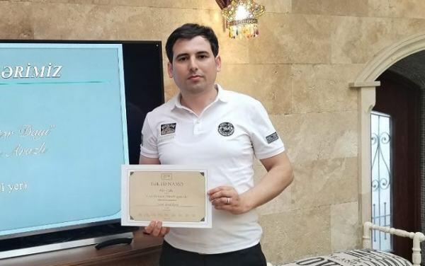 31 yaşlı müəllim qəfil vəfat etdi