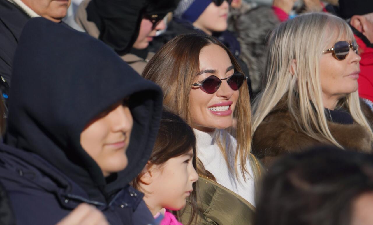 Azərbaycan komandasının dünya qar polosu yarışında növbəti qələbəsi