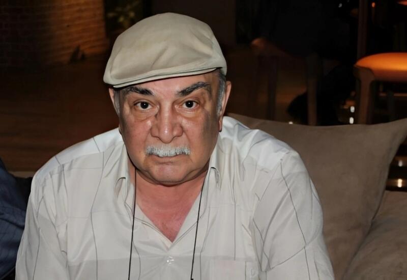 Врачи рассказали о самочувствии Энвера Гасанова