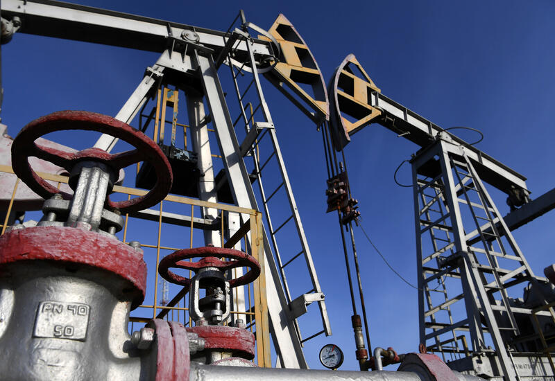 Мировые цены на нефть снижаются