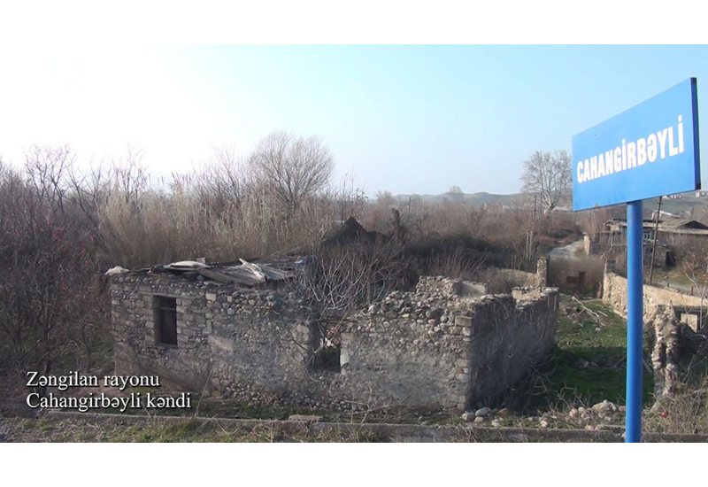 В Карабахе запускается крупный проект