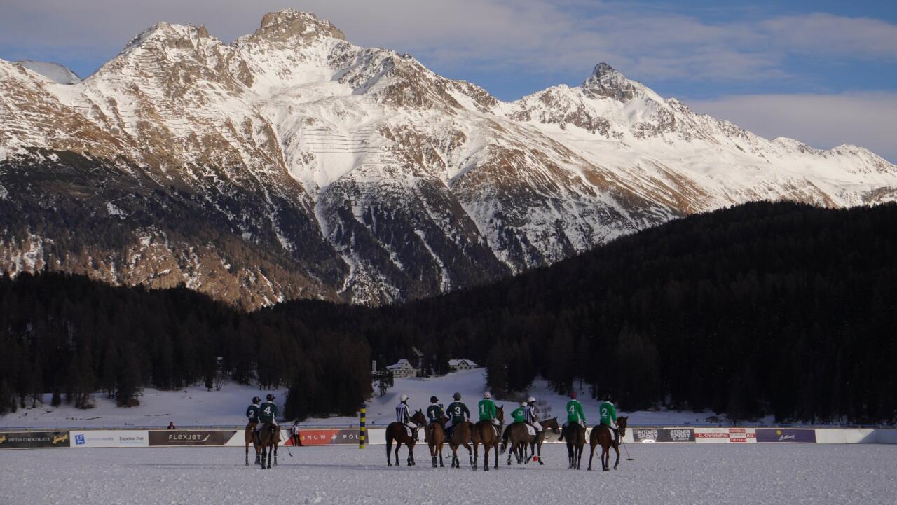 Azərbaycan komandasının dünya qar polosu yarışında növbəti qələbəsi