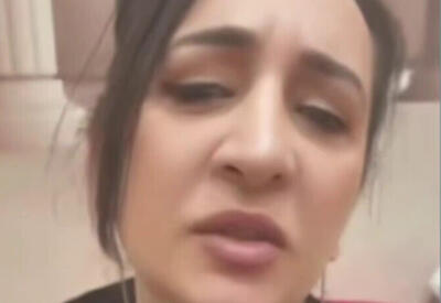 Провокации Беллы Бабаханян:  Беларусь должна принять жесткие меры