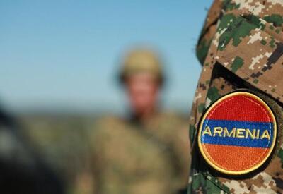 Армения пытается реформировать армию - АКТУАЛЬНО от Лейлы Таривердиевой