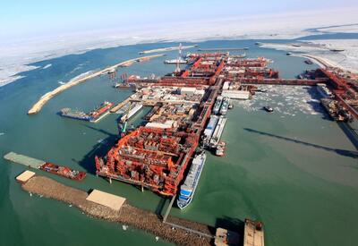 Нефть с крупнейшего месторождения Казахстана пошла в Европу  - через Азербайджан