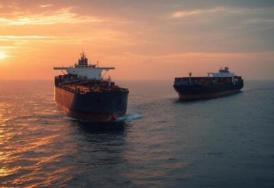 Азербайджан открывает прямой путь к мировым рынкам: Каспий больше не граница