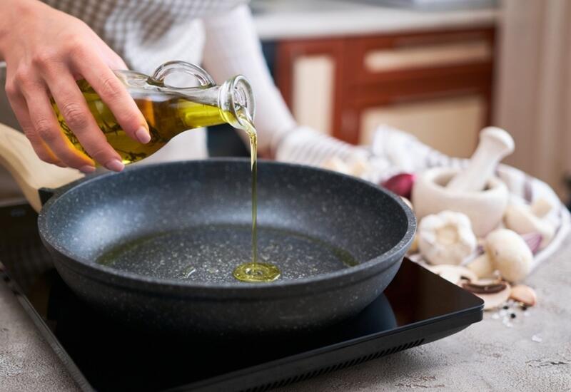 Советы, какое масло выбрать для готовки