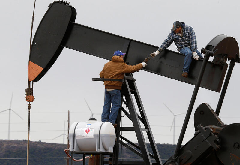 Qazaxıstan şist neftinin hasilatına başlayacaq