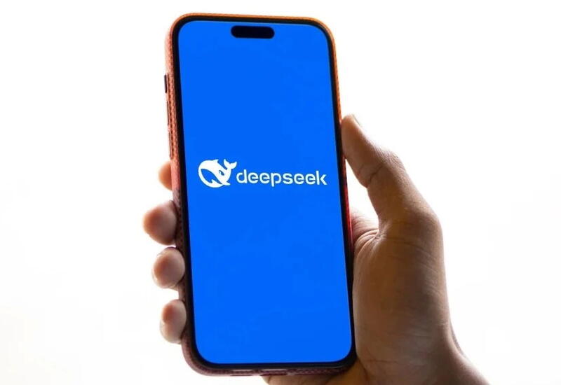 Выпущен китайский ИИ "соображающий" лучше Deepseek