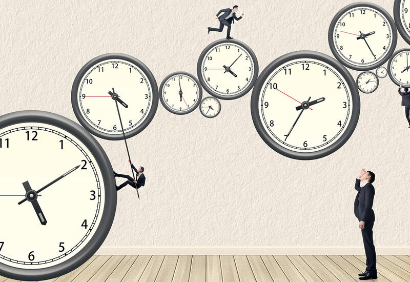 Физики наконец-то разгадали главный парадокс путешествий во времени