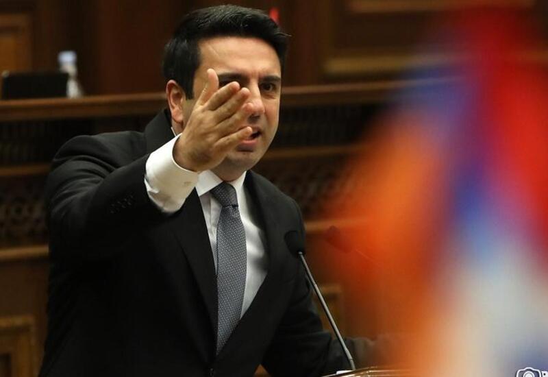 Симонян призвал к уничтожению России