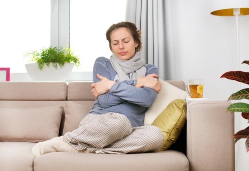 Терапевт раскрыла неожиданную опасность бесснежных зим