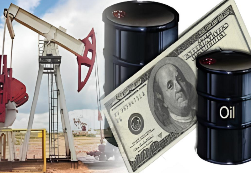 Азербайджанская нефть выросла в цене