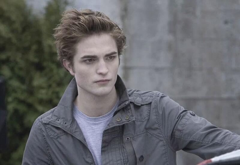 Роберт Паттинсон ответил хейтерам фильма «Сумерки»