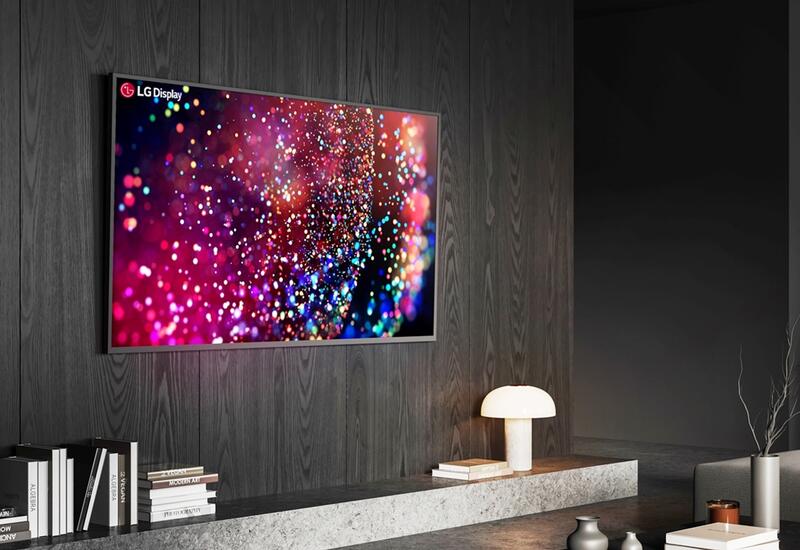 Son model televizor: Eviniz üçün ideal seçim