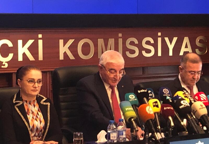 Bələdiyyə seçkilərində 24 siyasi partiyanın iştirakı gözlənilir